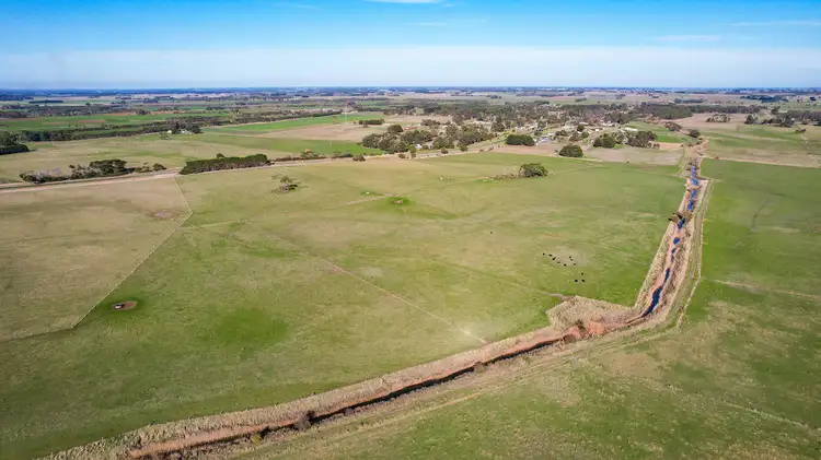 Fifth view of Homely land listing, Lot 1 Harris Road, Woolsthorpe VIC 3276