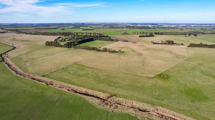 Seventh view of Homely land listing, Lot 1 Harris Road, Woolsthorpe VIC 3276