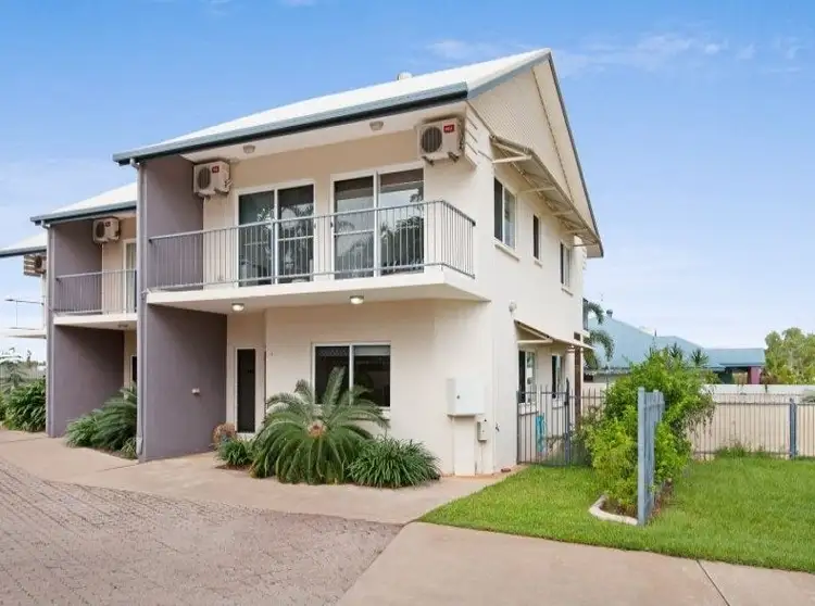 Main view of Homely unit listing, 1/8 Loy Place, Rosebery NT 832