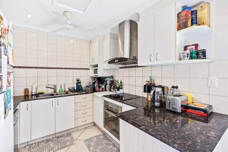 Second view of Homely unit listing, 1/8 Loy Place, Rosebery NT 832