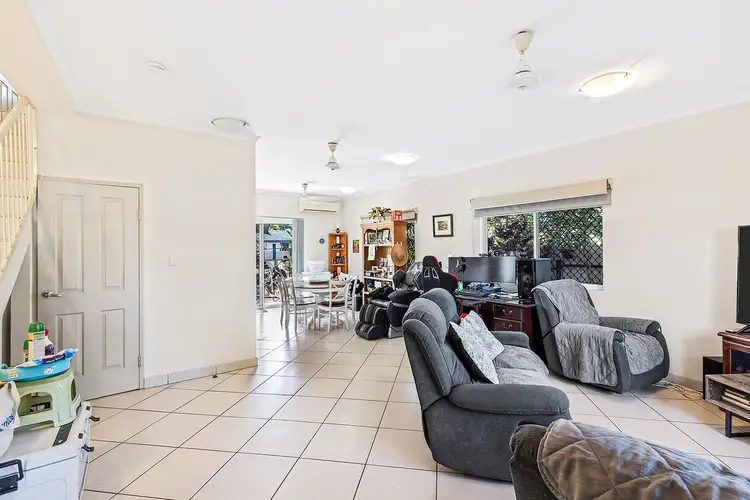 Third view of Homely unit listing, 1/8 Loy Place, Rosebery NT 832