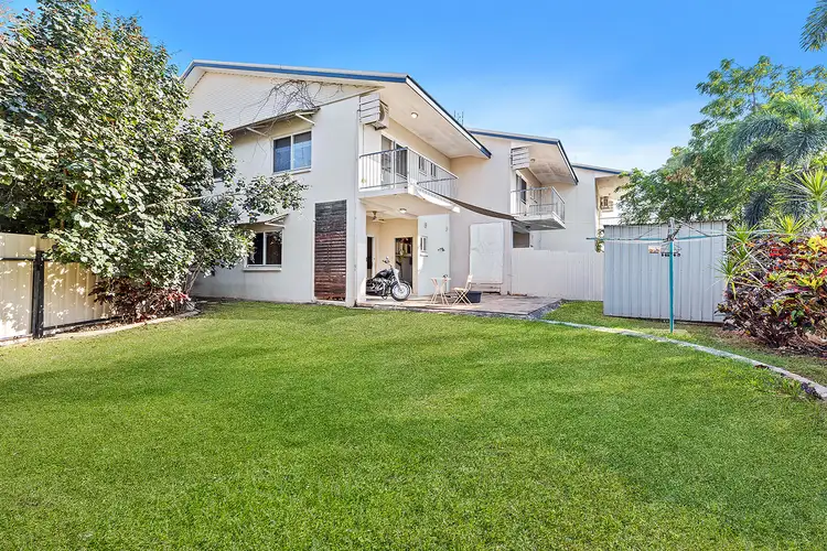 Fourth view of Homely unit listing, 1/8 Loy Place, Rosebery NT 832