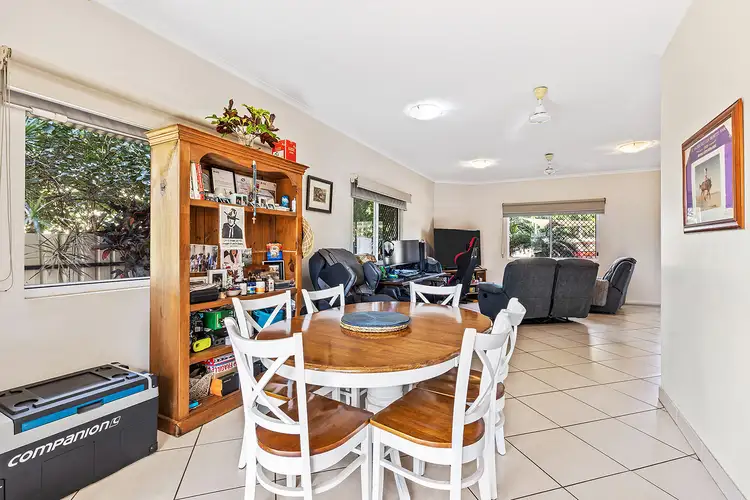 Sixth view of Homely unit listing, 1/8 Loy Place, Rosebery NT 832