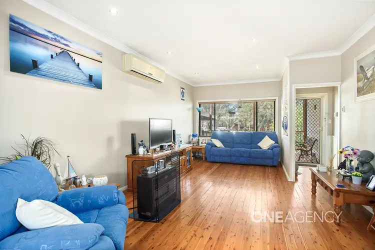 Second view of Homely house listing, 28 Cirrus Street, Dapto NSW 2530
