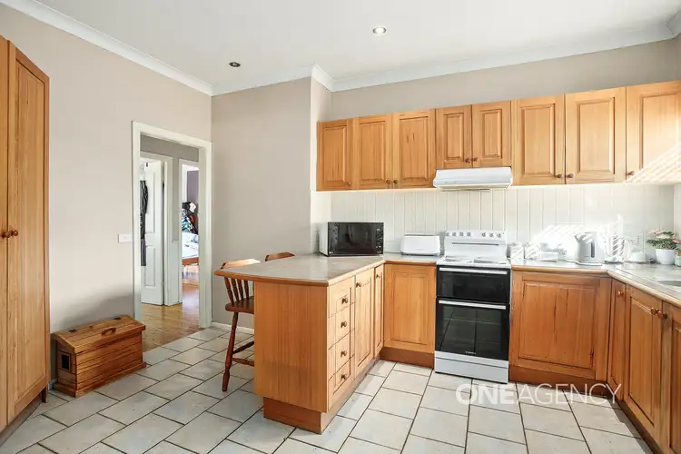 Third view of Homely house listing, 28 Cirrus Street, Dapto NSW 2530