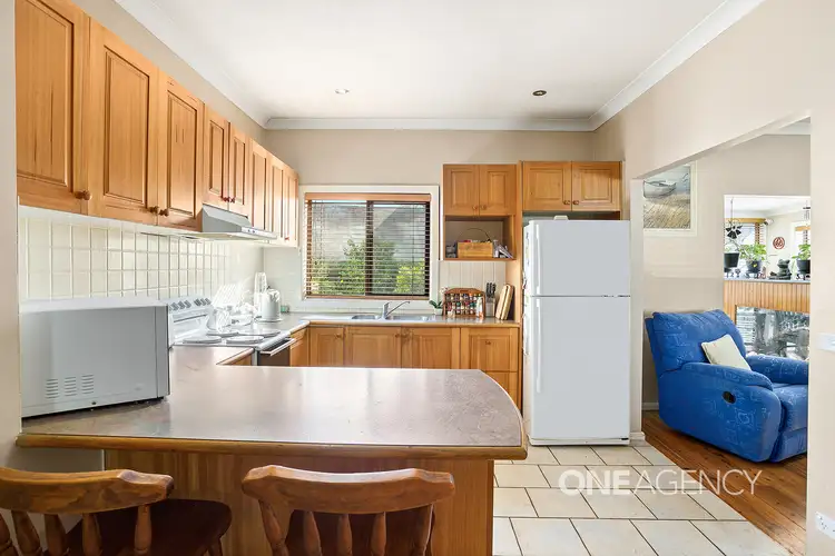 Fourth view of Homely house listing, 28 Cirrus Street, Dapto NSW 2530
