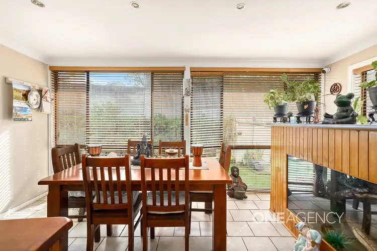 Fifth view of Homely house listing, 28 Cirrus Street, Dapto NSW 2530