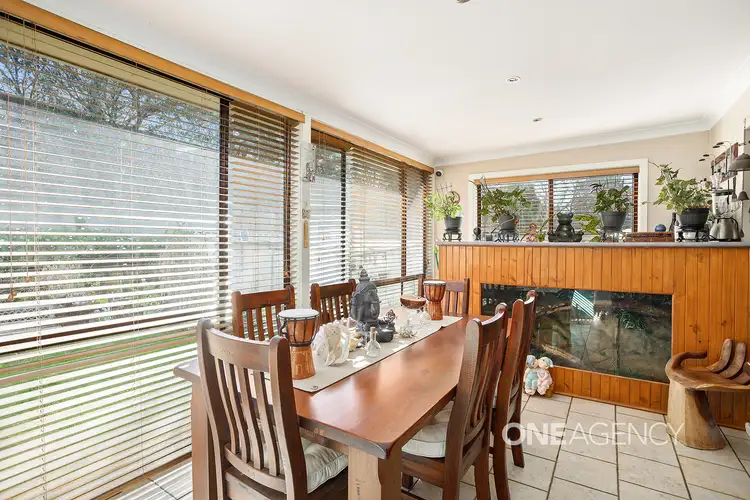 Sixth view of Homely house listing, 28 Cirrus Street, Dapto NSW 2530