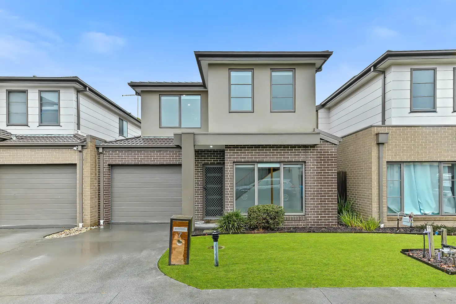 Main view of Homely house listing, 7 Charger Lane, Cranbourne East VIC 3977