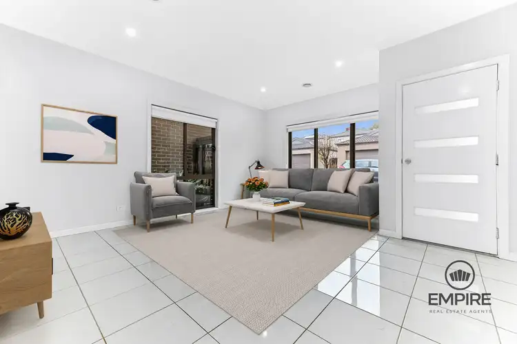 Third view of Homely house listing, 7 Charger Lane, Cranbourne East VIC 3977