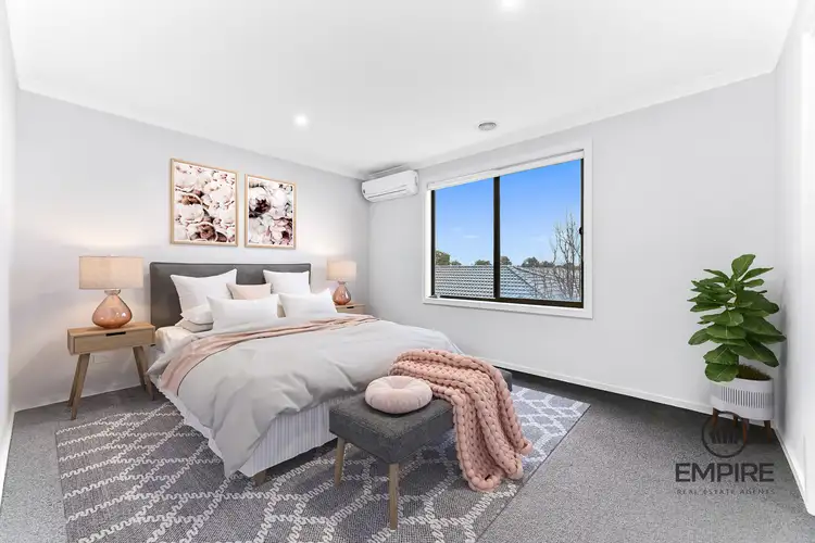 Fifth view of Homely house listing, 7 Charger Lane, Cranbourne East VIC 3977