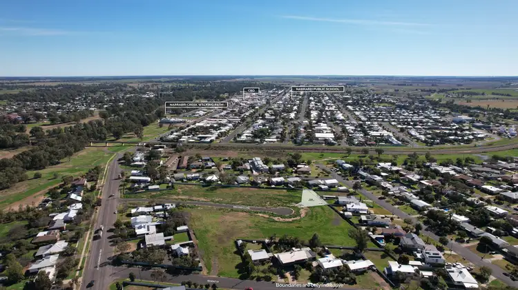 17 Brooks Close, Narrabri NSW 2390
