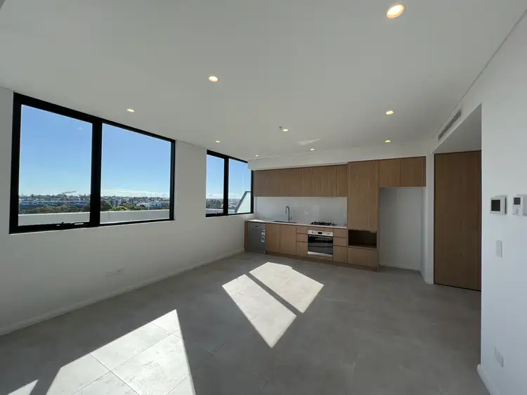 Main view of Homely apartment listing, 923 Canterbury Road, Roselands NSW 2196