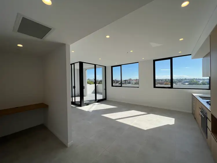 Third view of Homely apartment listing, 923 Canterbury Road, Roselands NSW 2196