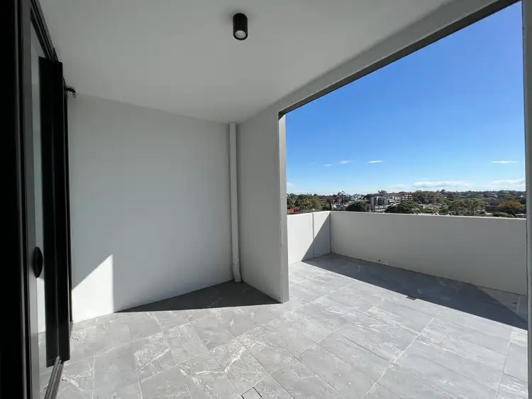 Seventh view of Homely apartment listing, 923 Canterbury Road, Roselands NSW 2196