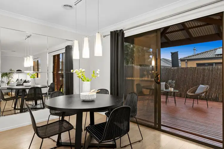 14 Simony Drive, Armstrong Creek VIC 3217