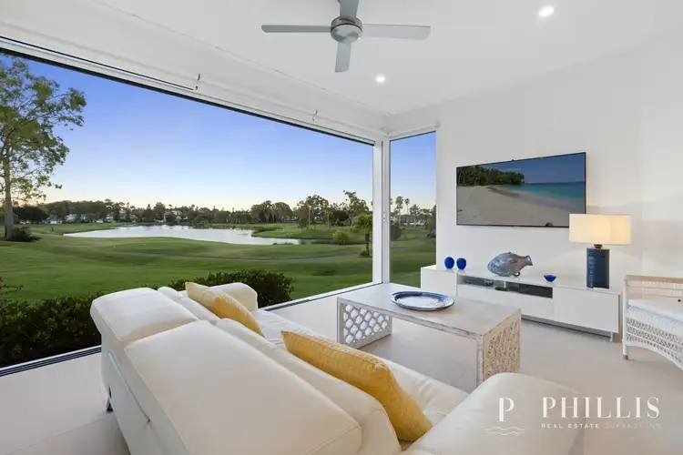 5453 Merion Terrace, Sanctuary Cove QLD 4212