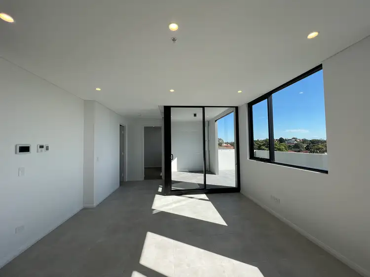 Fourth view of Homely apartment listing, 923 Canterbury Road, Roselands NSW 2196