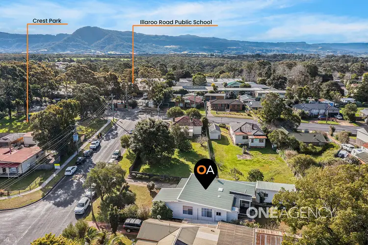 2 Crest Avenue, North Nowra NSW 2541