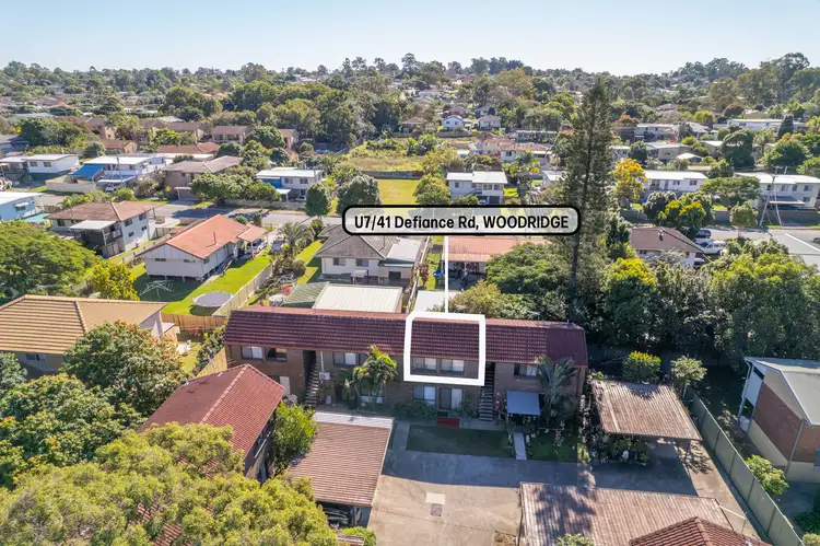 7/41 Defiance Road, Woodridge QLD 4114