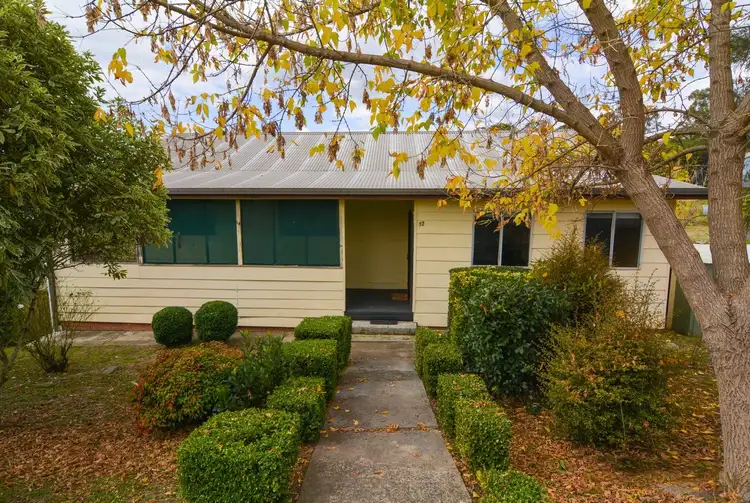 12 Park Street, Portland NSW 2847