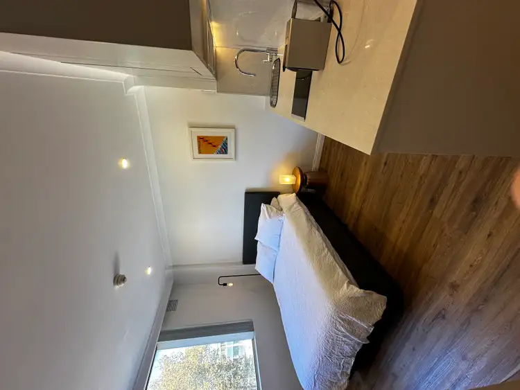 Second view of Homely studio listing, 413/302-308 Crown Street, Darlinghurst NSW 2010