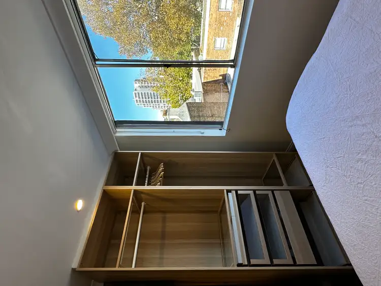 Third view of Homely studio listing, 413/302-308 Crown Street, Darlinghurst NSW 2010