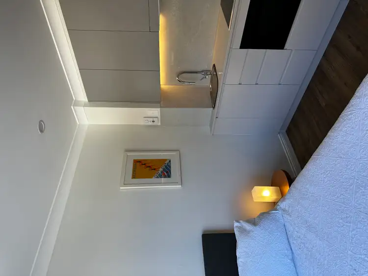 Fifth view of Homely studio listing, 413/302-308 Crown Street, Darlinghurst NSW 2010