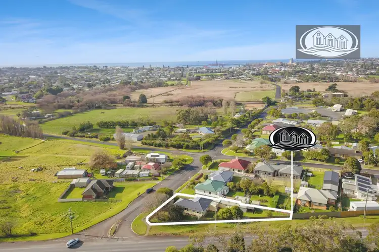 Main view of Homely house listing, 189 Wyatt Street, Portland VIC 3305