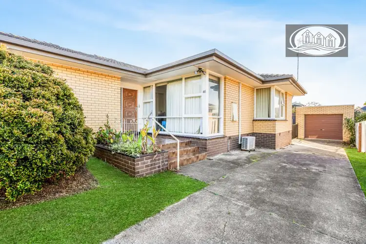 Main view of Homely house listing, 46 Short Street, Portland VIC 3305