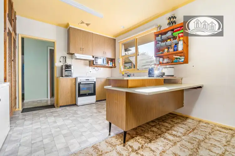 Second view of Homely house listing, 46 Short Street, Portland VIC 3305