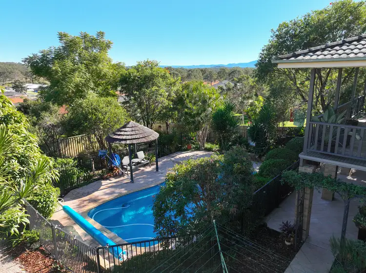 118 Kanangra Drive