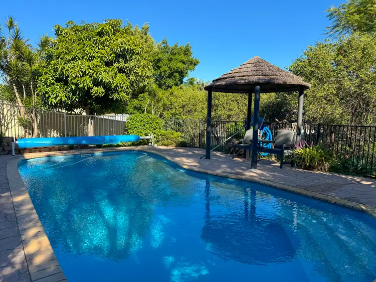 Fifth view of Homely house listing, 118 Kanangra Drive, Taree NSW 2430