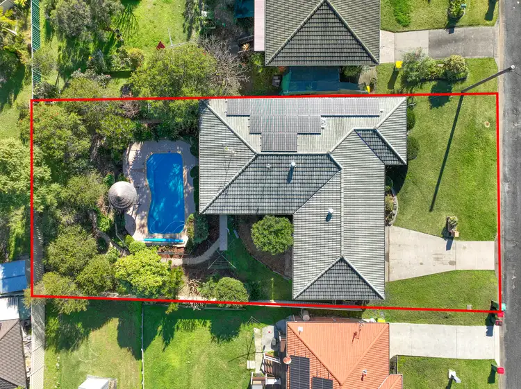 Sixth view of Homely house listing, 118 Kanangra Drive, Taree NSW 2430