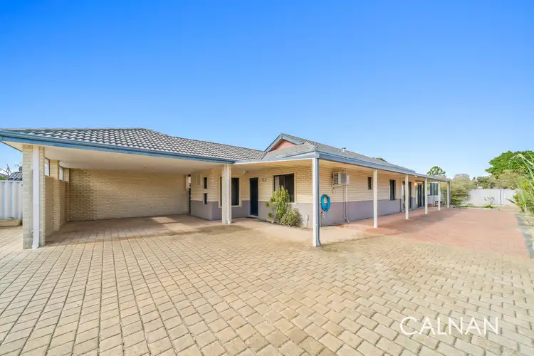 Main view of Homely house listing, 17A Colwyn Road, Bayswater WA 6053