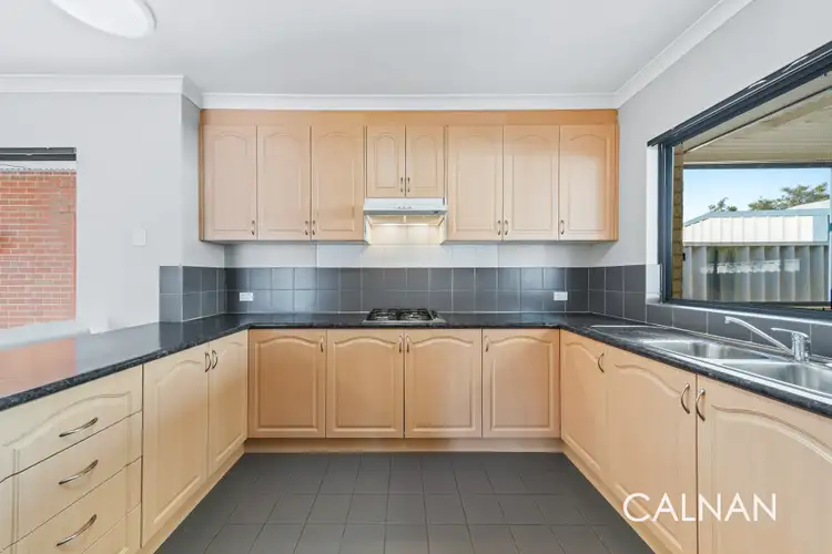 Second view of Homely house listing, 17A Colwyn Road, Bayswater WA 6053