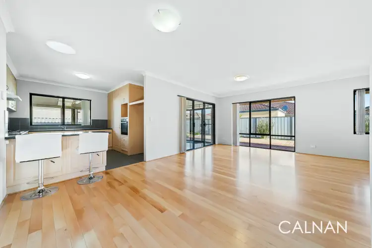 Fourth view of Homely house listing, 17A Colwyn Road, Bayswater WA 6053