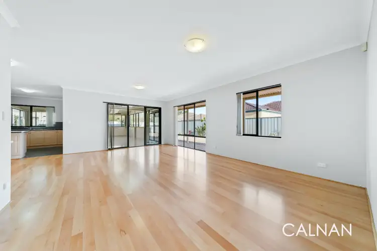 Fifth view of Homely house listing, 17A Colwyn Road, Bayswater WA 6053