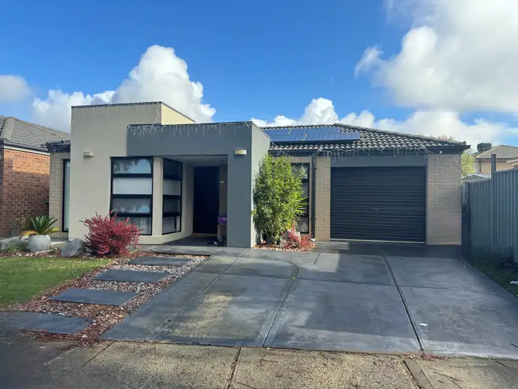 Main view of Homely house listing, 6 Waterloo Road, Cranbourne East VIC 3977