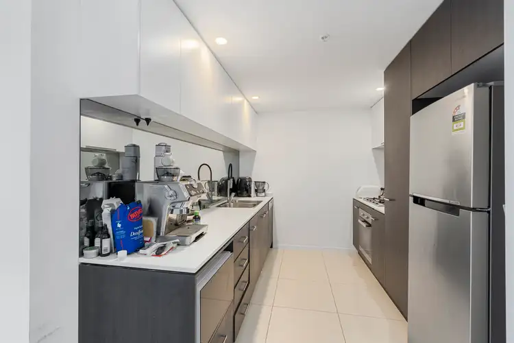 Fourth view of Homely apartment listing, 3303/25 East Quay Drive, Biggera Waters QLD 4216