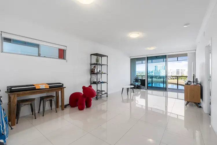 Fifth view of Homely apartment listing, 3303/25 East Quay Drive, Biggera Waters QLD 4216