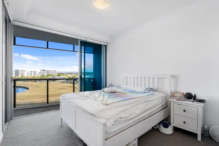 Sixth view of Homely apartment listing, 3303/25 East Quay Drive, Biggera Waters QLD 4216