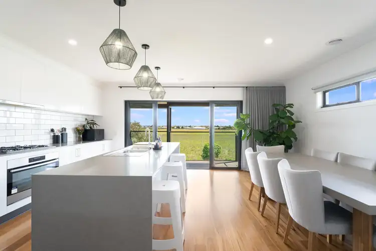 Sixth view of Homely house listing, 15 Nanton Close, Lara VIC 3212