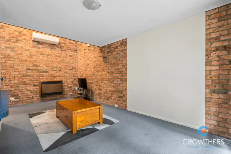 Fourth view of Homely townhouse listing, 19B Boothby Place, Garran ACT 2605
