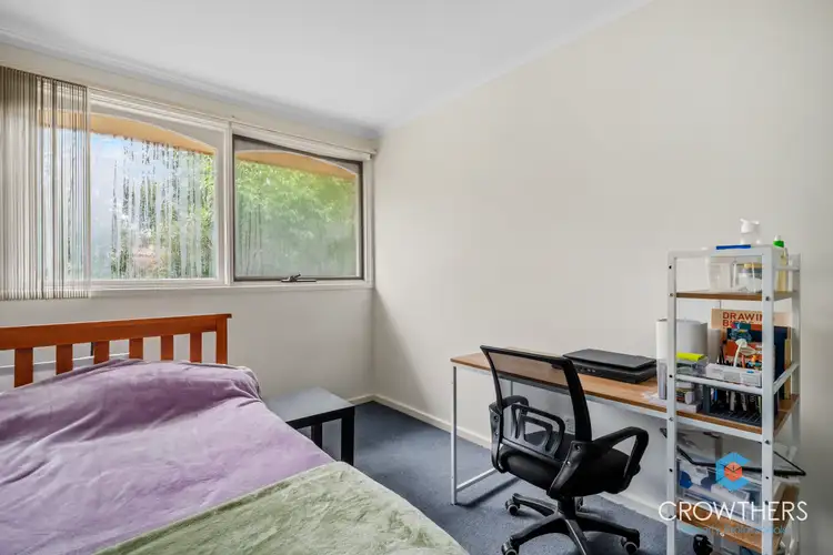 Fifth view of Homely townhouse listing, 19B Boothby Place, Garran ACT 2605