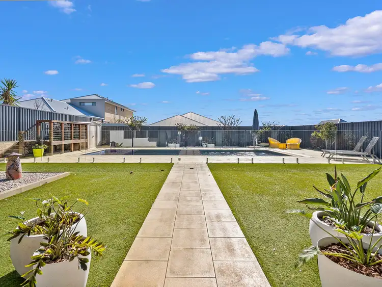 Third view of Homely house listing, 12 Marengo Close, Aveley WA 6069