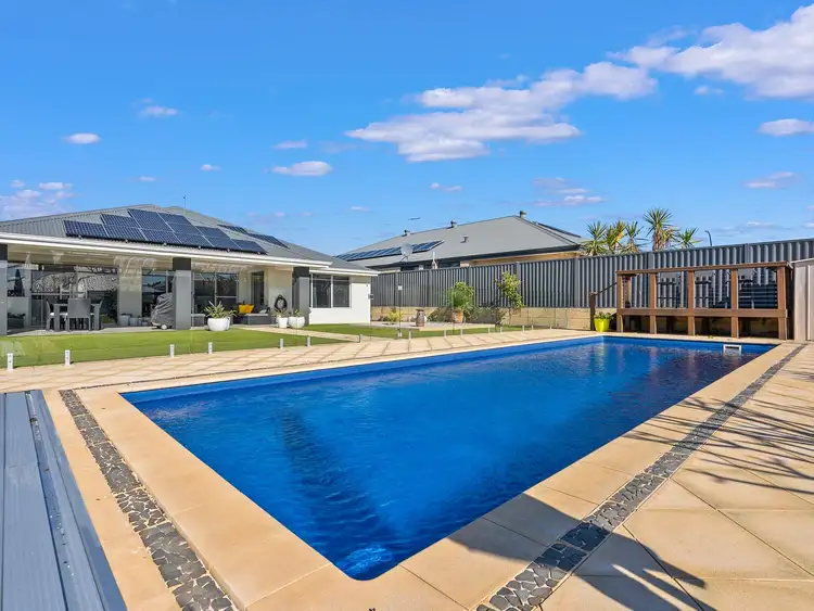 Fourth view of Homely house listing, 12 Marengo Close, Aveley WA 6069