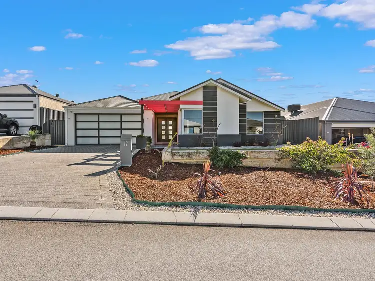 Fifth view of Homely house listing, 12 Marengo Close, Aveley WA 6069