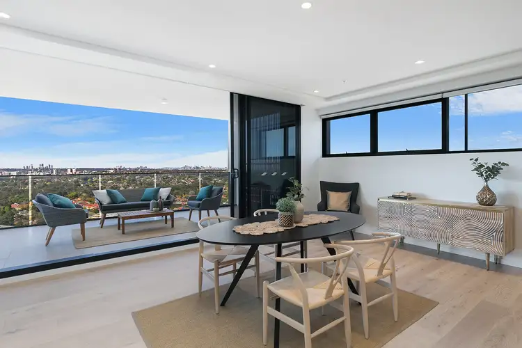 3bed/105 Forest Road, Hurstville NSW 2220