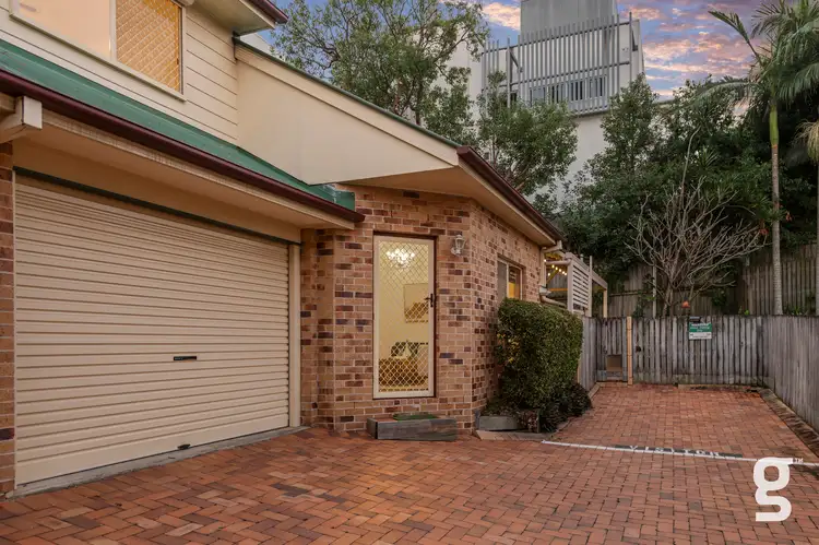 5/34 Edmondstone Street, Newmarket QLD 4051